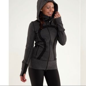 Lululemon Stride Jacket